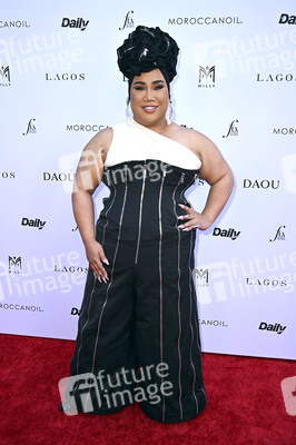 9. Fashion Los Angeles Awards in Beverly Hills