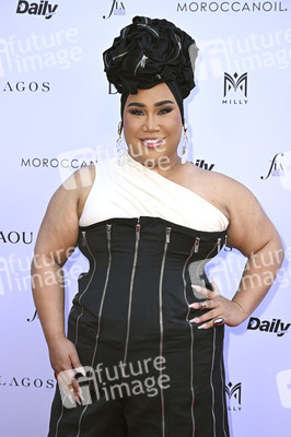 9. Fashion Los Angeles Awards in Beverly Hills