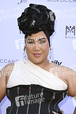 9. Fashion Los Angeles Awards in Beverly Hills