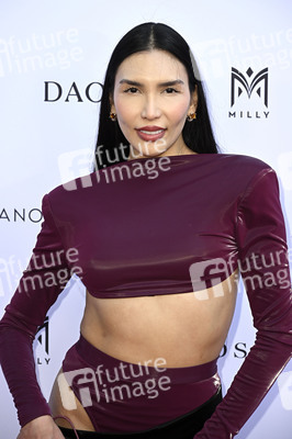 9. Fashion Los Angeles Awards in Beverly Hills