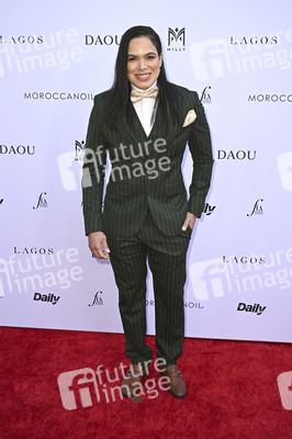 9. Fashion Los Angeles Awards in Beverly Hills
