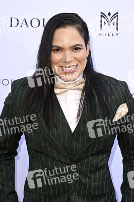 9. Fashion Los Angeles Awards in Beverly Hills