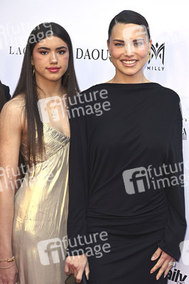 9. Fashion Los Angeles Awards in Beverly Hills