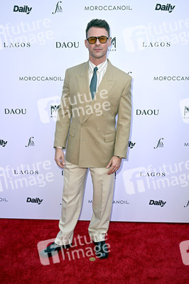 9. Fashion Los Angeles Awards in Beverly Hills