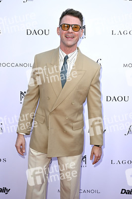 9. Fashion Los Angeles Awards in Beverly Hills