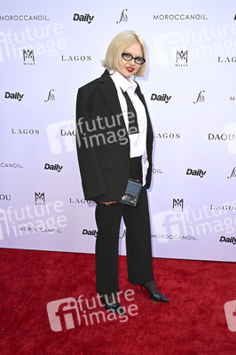 9. Fashion Los Angeles Awards in Beverly Hills
