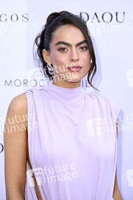 9. Fashion Los Angeles Awards in Beverly Hills