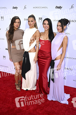 9. Fashion Los Angeles Awards in Beverly Hills