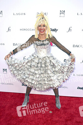 9. Fashion Los Angeles Awards in Beverly Hills