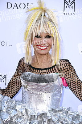 9. Fashion Los Angeles Awards in Beverly Hills