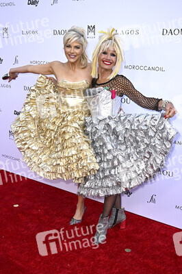 9. Fashion Los Angeles Awards in Beverly Hills