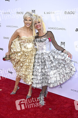 9. Fashion Los Angeles Awards in Beverly Hills