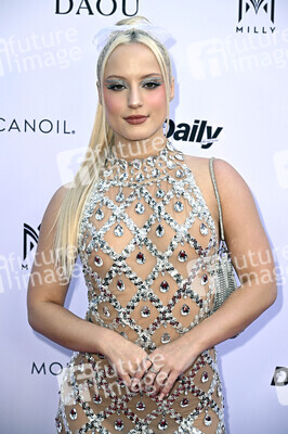 9. Fashion Los Angeles Awards in Beverly Hills