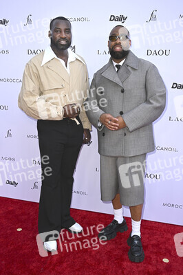 9. Fashion Los Angeles Awards in Beverly Hills