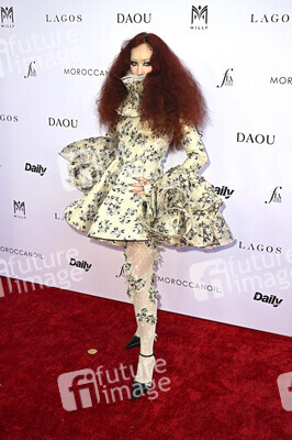 9. Fashion Los Angeles Awards in Beverly Hills