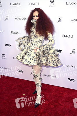 9. Fashion Los Angeles Awards in Beverly Hills