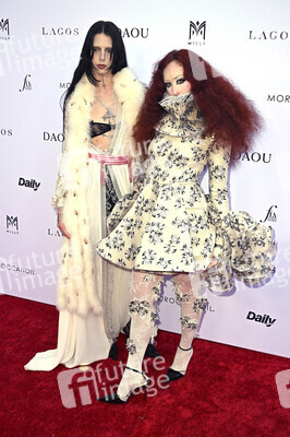 9. Fashion Los Angeles Awards in Beverly Hills