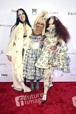 9. Fashion Los Angeles Awards in Beverly Hills