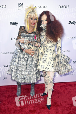 9. Fashion Los Angeles Awards in Beverly Hills