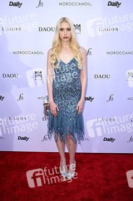 9. Fashion Los Angeles Awards in Beverly Hills