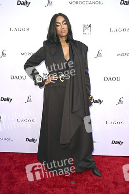 9. Fashion Los Angeles Awards in Beverly Hills