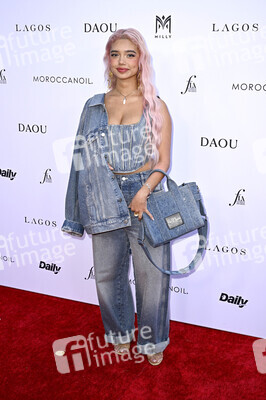 9. Fashion Los Angeles Awards in Beverly Hills