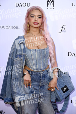 9. Fashion Los Angeles Awards in Beverly Hills