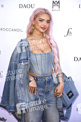 9. Fashion Los Angeles Awards in Beverly Hills