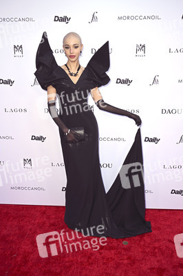 9. Fashion Los Angeles Awards in Beverly Hills