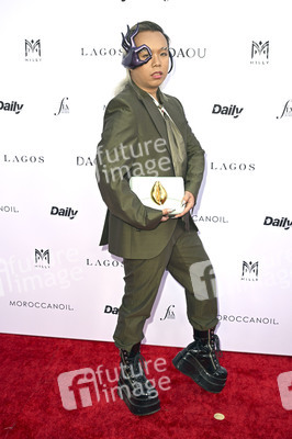 9. Fashion Los Angeles Awards in Beverly Hills