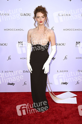 9. Fashion Los Angeles Awards in Beverly Hills