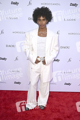 9. Fashion Los Angeles Awards in Beverly Hills