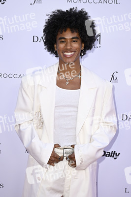 9. Fashion Los Angeles Awards in Beverly Hills