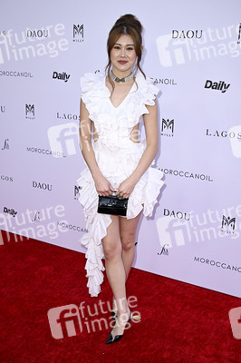 9. Fashion Los Angeles Awards in Beverly Hills