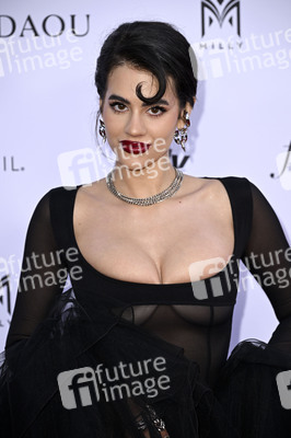 9. Fashion Los Angeles Awards in Beverly Hills