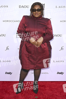 9. Fashion Los Angeles Awards in Beverly Hills