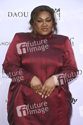 9. Fashion Los Angeles Awards in Beverly Hills