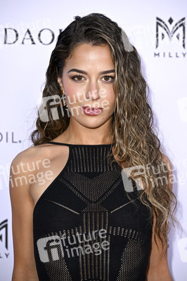 9. Fashion Los Angeles Awards in Beverly Hills