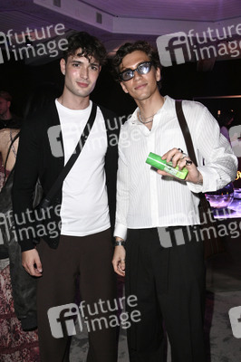 Mistology with Sol de Janeiro Launch in Berlin