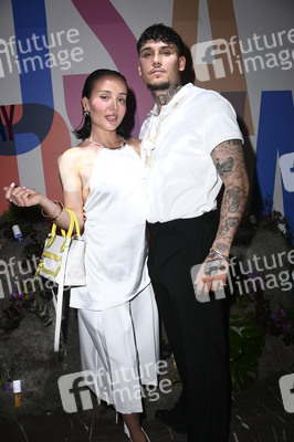 Mistology with Sol de Janeiro Launch in Berlin