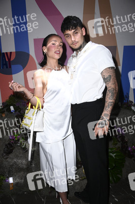 Mistology with Sol de Janeiro Launch in Berlin