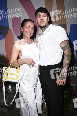 Mistology with Sol de Janeiro Launch in Berlin