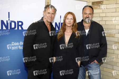 Preview 'Der Norden zwischen Petticoat und Spätheimkehrern' in Hamburg