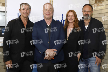 Preview 'Der Norden zwischen Petticoat und Spätheimkehrern' in Hamburg