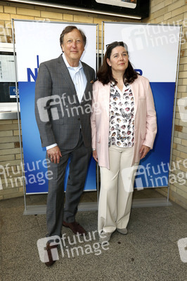 Preview 'Der Norden zwischen Petticoat und Spätheimkehrern' in Hamburg