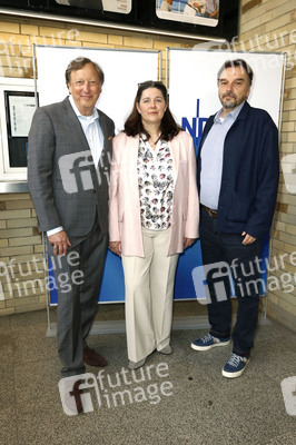 Preview 'Der Norden zwischen Petticoat und Spätheimkehrern' in Hamburg