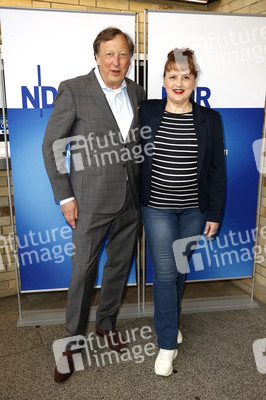 Preview 'Der Norden zwischen Petticoat und Spätheimkehrern' in Hamburg