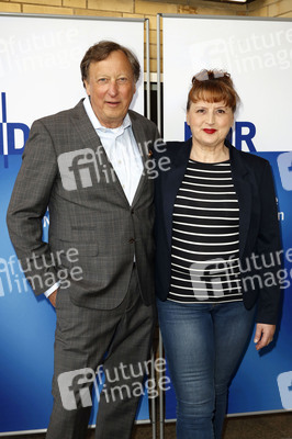 Preview 'Der Norden zwischen Petticoat und Spätheimkehrern' in Hamburg