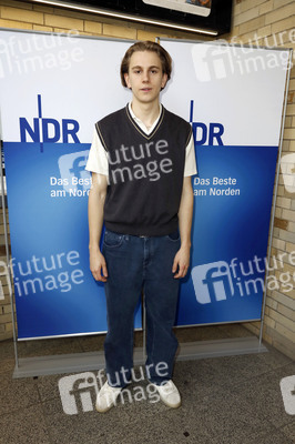 Preview 'Der Norden zwischen Petticoat und Spätheimkehrern' in Hamburg