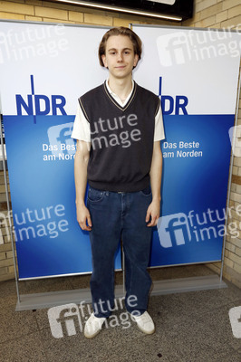 Preview 'Der Norden zwischen Petticoat und Spätheimkehrern' in Hamburg